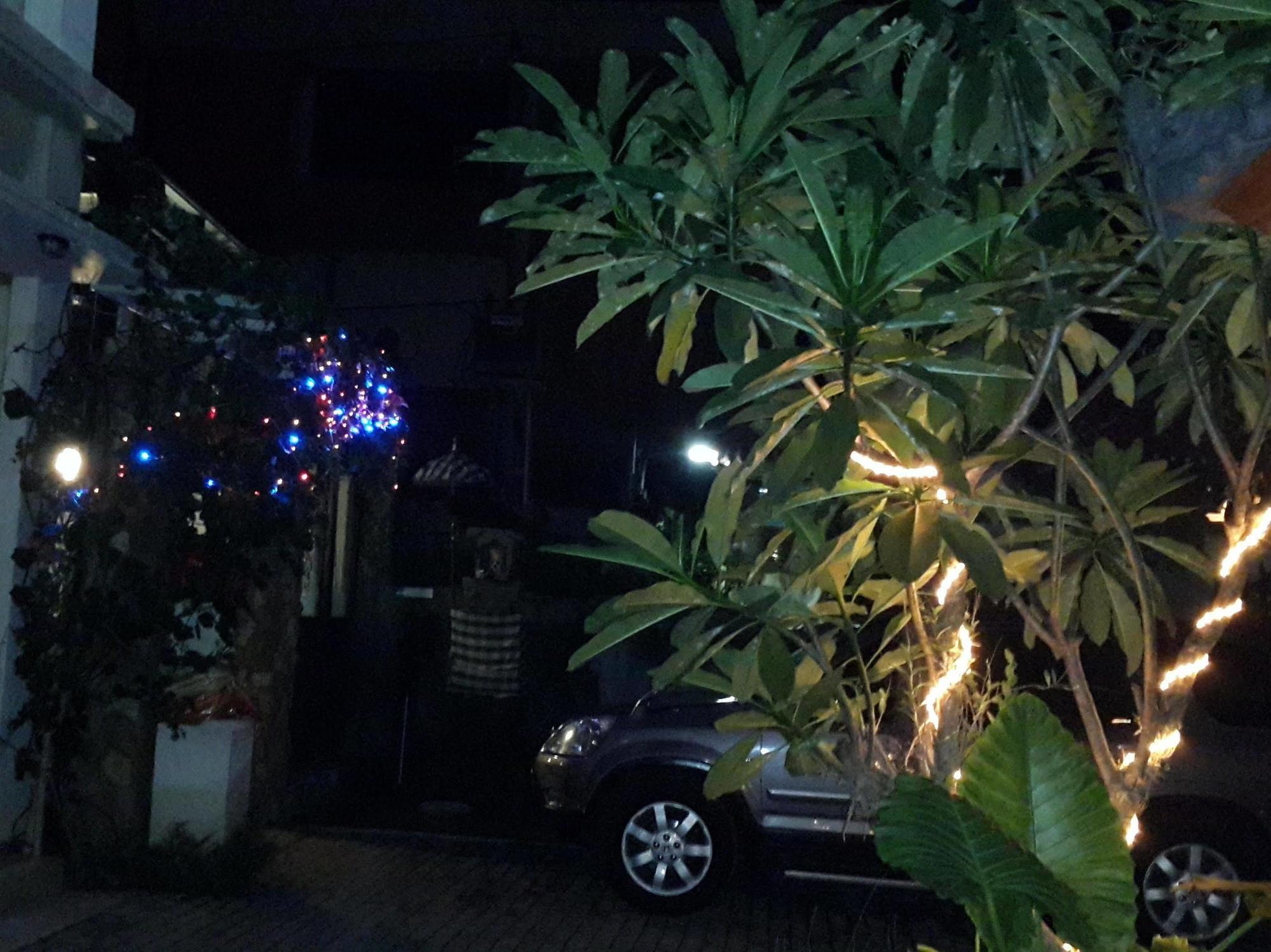 Oyo 90078 The Bali Rama City Hotel Dempasar Exterior foto